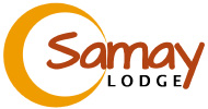 Samay Lodge Logo